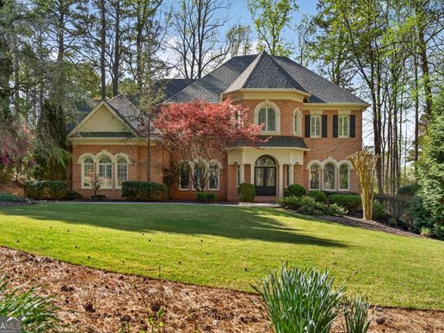 Townhouse for rent in Alpharetta, Georgia