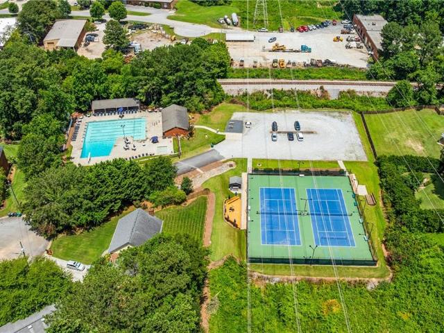 House for sale in Lilburn, Georgia