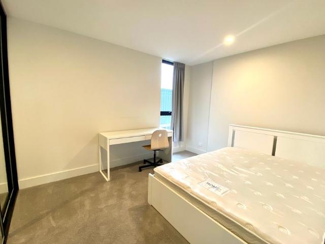 Apartment for rent in Braddon, Australian Capital Territory