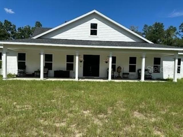 House for sale in High Springs, Florida