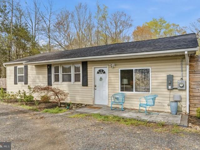 House for sale in Marbury, Maryland