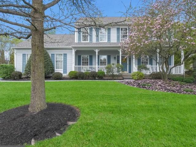 House for sale in Bucks, Pennsylvania