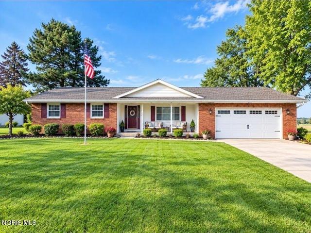 House for sale in Pandora, Putnam County