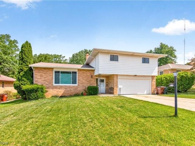 House for sale in Parma, Ohio