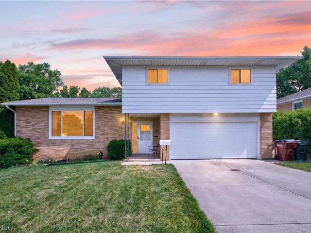House for sale in Parma, Ohio