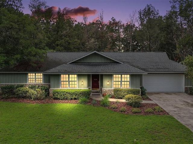 House for sale in Ocala, Florida