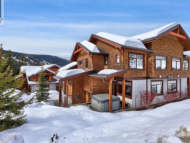 Condo for sale in British Columbia