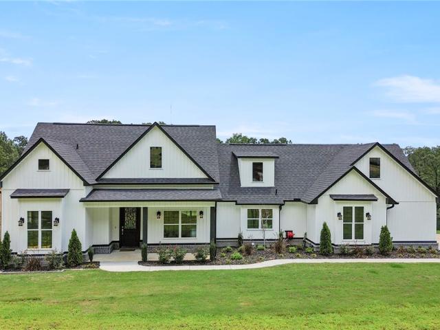 House for sale in Ark