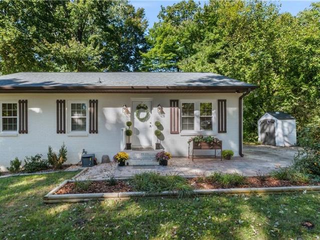 House for sale in Walkertown, Forsyth County