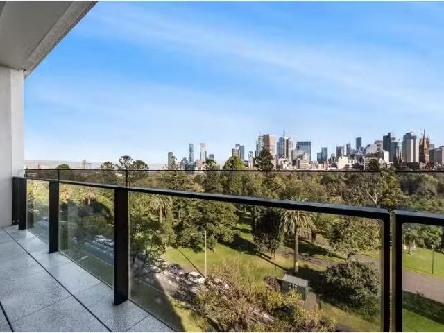 Apartment for rent in Camerons Creek, Victoria