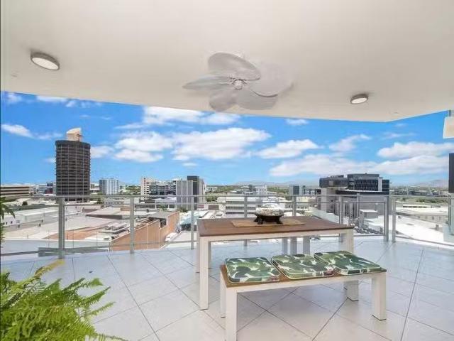 Apartment for rent in Townsville