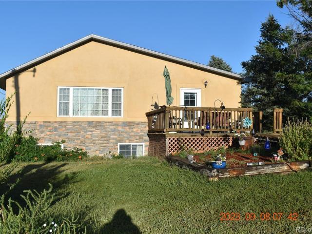 Property for sale in Ramah, Colorado