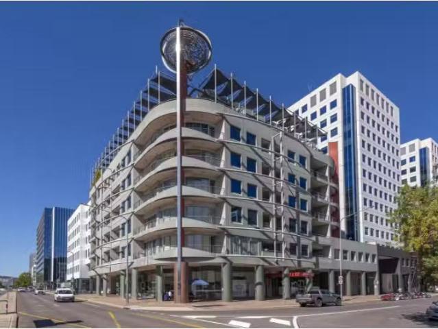 House for rent in City, Australian Capital Territory