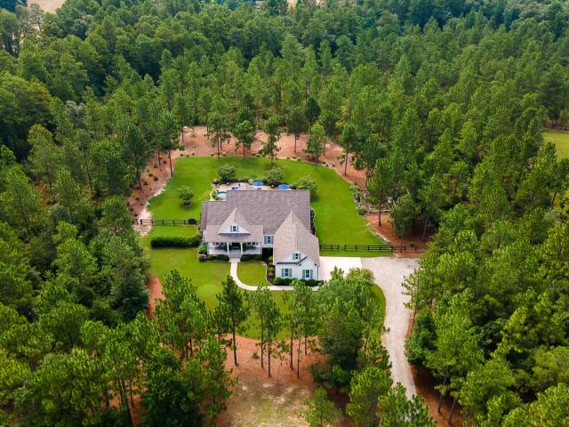 House for sale in Ansley Park, Aiken