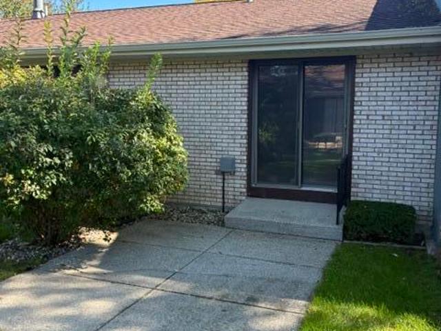 Condo for sale in Hudsonville, Ottawa County