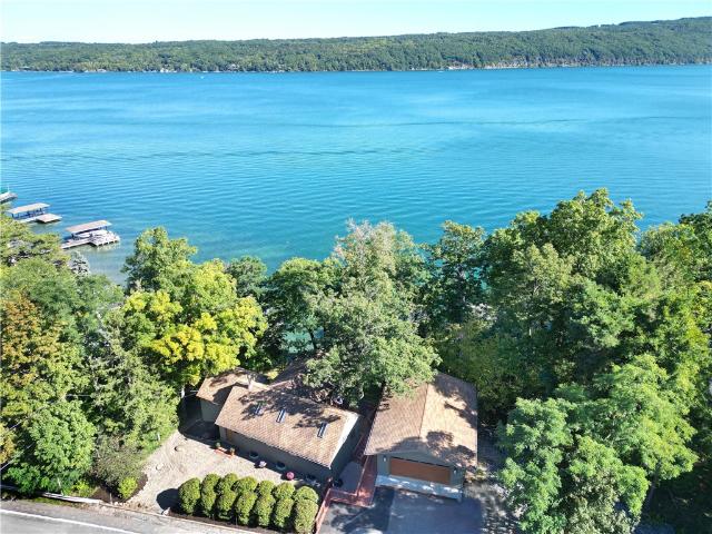 House for sale in Town of Canandaigua, Ontario County