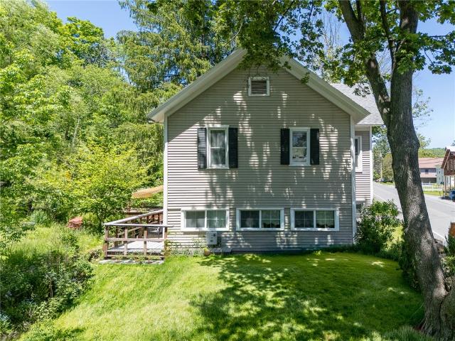 House for sale in New Kingston, New York
