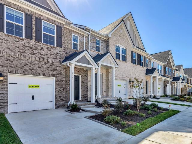 Townhouse for sale in Tennessee