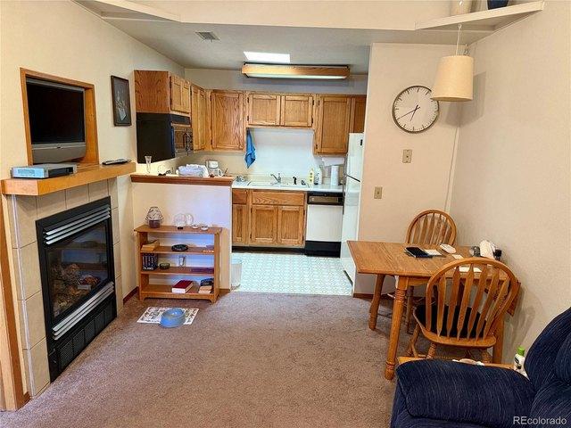 Condo for sale in Wheat Ridge, Colorado