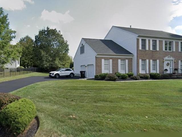House for sale in Bucks, Pennsylvania