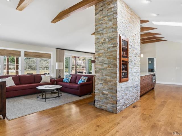 House for sale in Arapahoe, Colorado