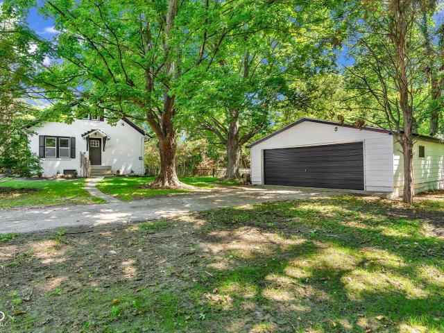 House for sale in Camby, Indiana