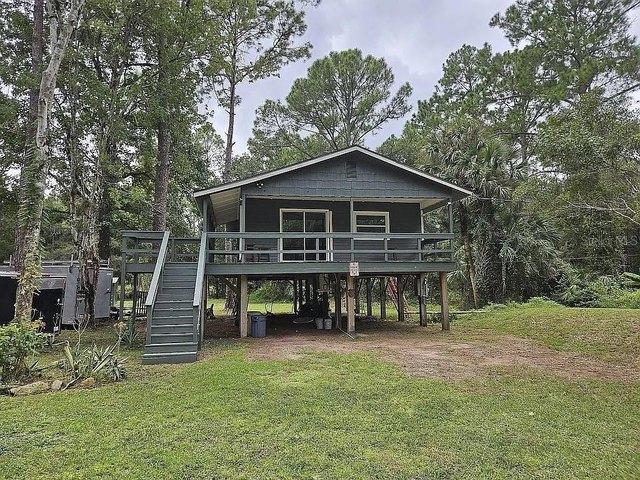 House for sale in Bunnell, Florida