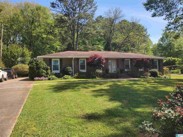 House for sale in Bessemer, Alabama