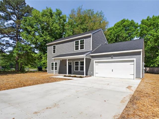 House for sale in Virginia