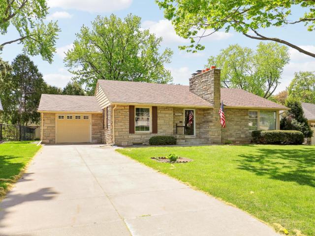 House for sale in Hennepin, Minnesota
