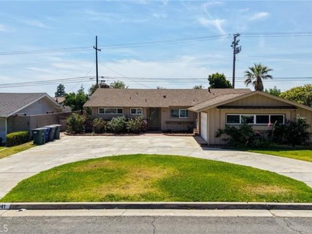 House for sale in Buena Park, California