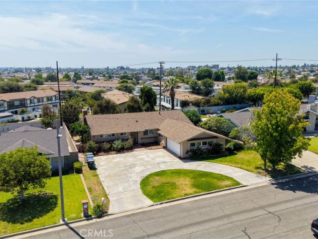 House for sale in Buena Park, California