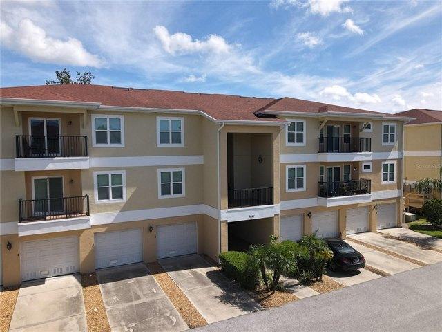 Condo for sale in New Port Richey, Florida