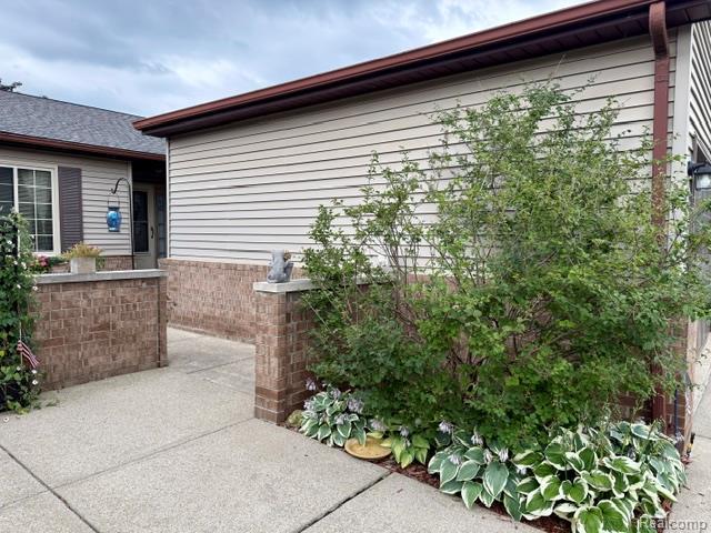 Condo for sale in Grand Blanc, Michigan