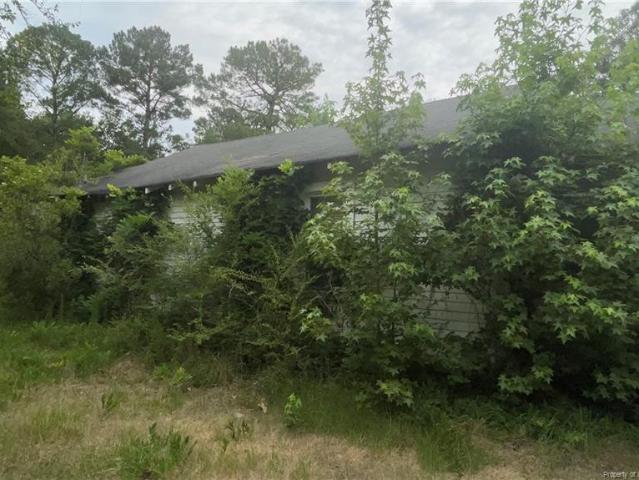 House for sale in Eastover, Cumberland County