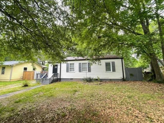 House for sale in Clayton, Georgia