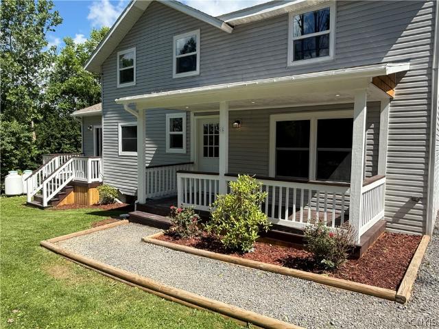 House for sale in Cayuga, New York