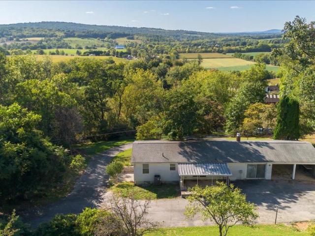 House for sale in Rohrersville, Maryland