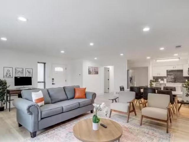 House for rent in Dallas