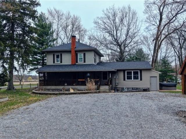 House for sale in Salem, Ohio