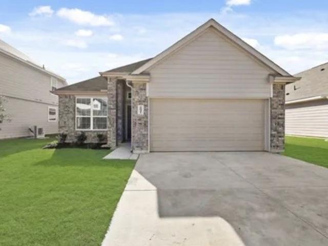House for rent in Fort Worth, Texas