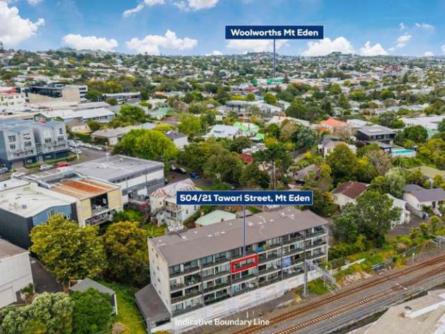 Apartment for sale in Balmoral, Oroua County
