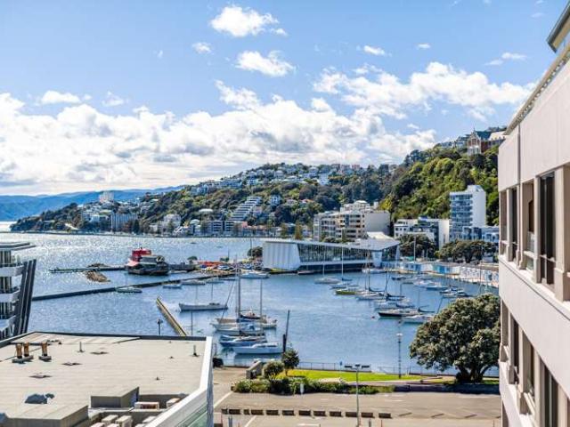 Apartment for sale in Matata, Wellington