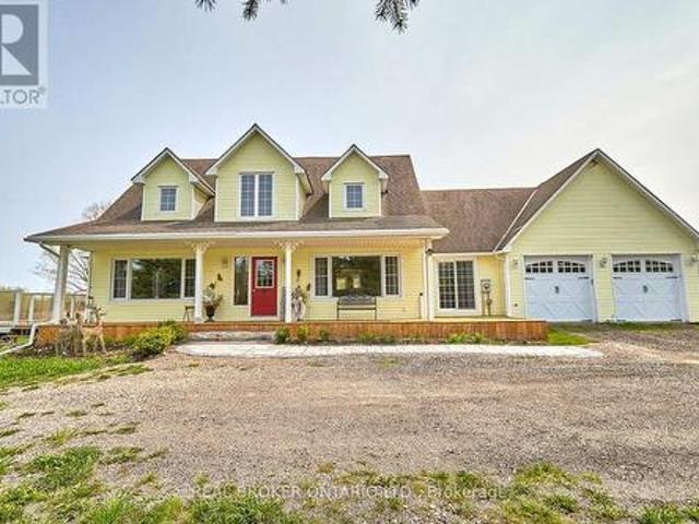 House for sale in Dufferin, Ontario
