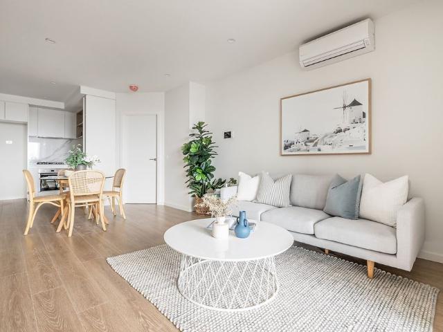 Apartment for rent in Camerons Creek, Victoria