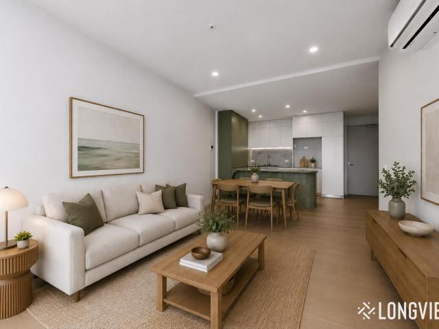 Apartment for rent in Camerons Creek, Victoria