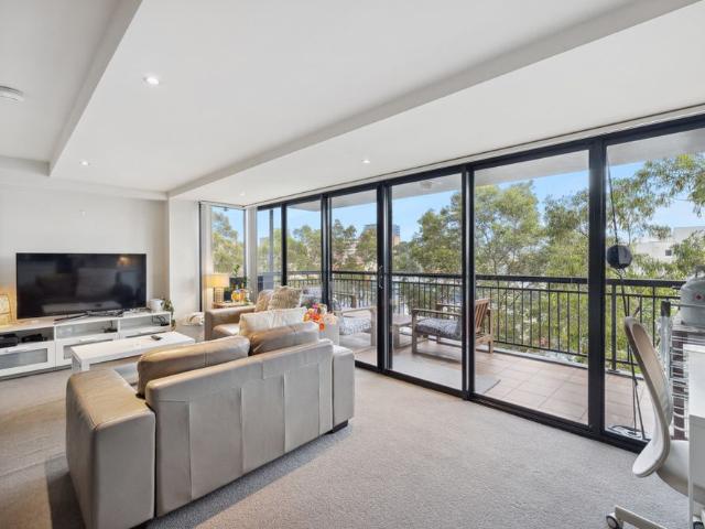 Apartment for rent in Perth