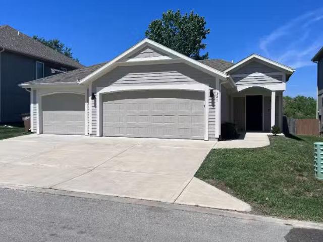 House for rent in Belton