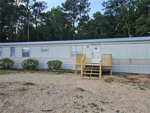 House for sale in Tickfaw, Louisiana