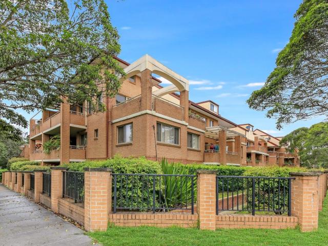 Apartment for rent in Strathfield, New South Wales